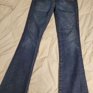 True Religion Jean's women's size 27